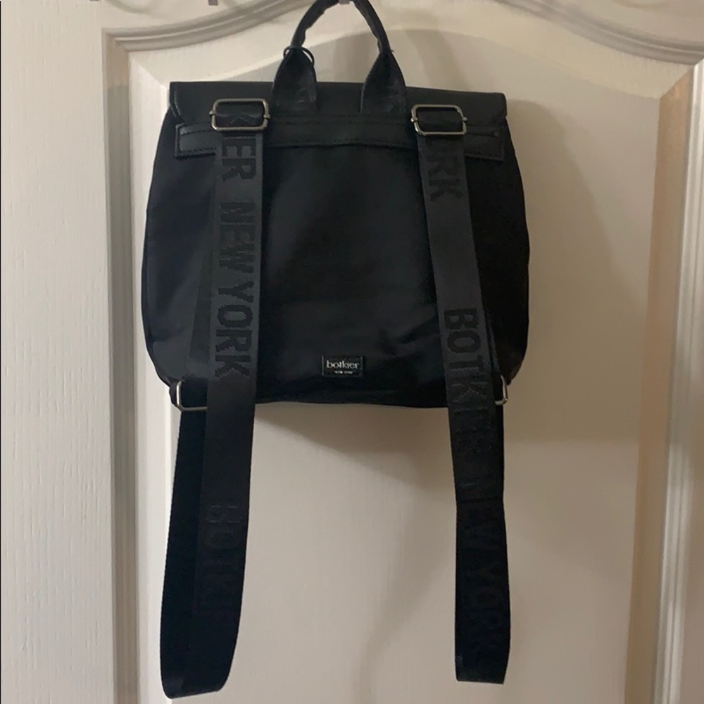 Trigger Mini Backpack/ Purse - Picture 4 of 7